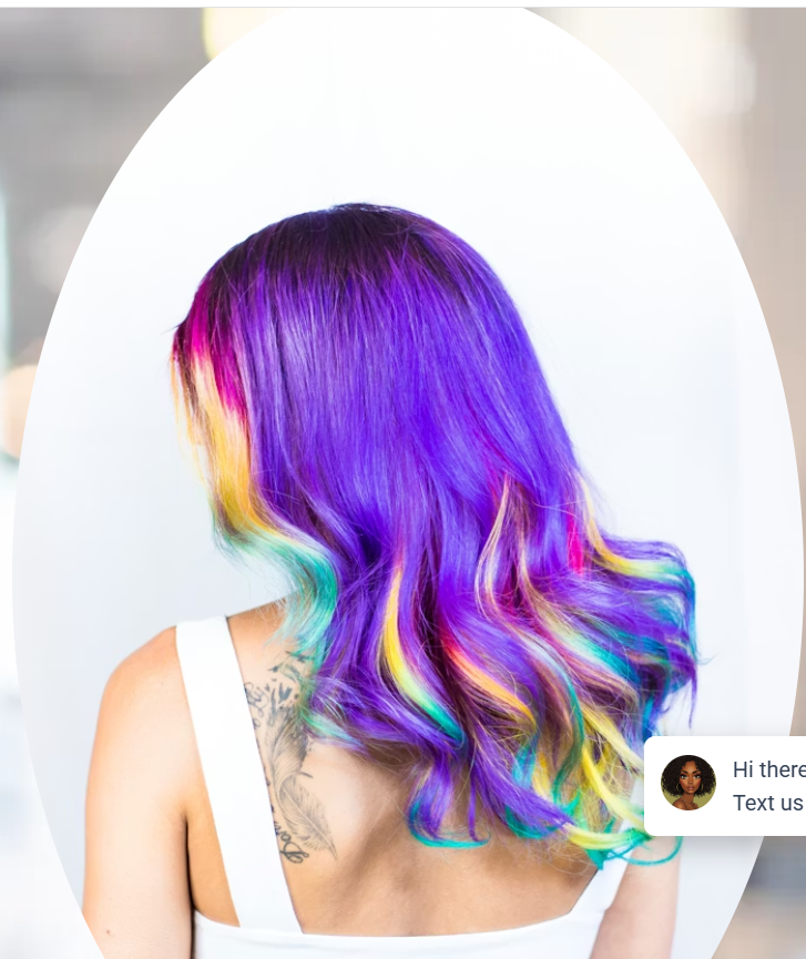 Hair Color