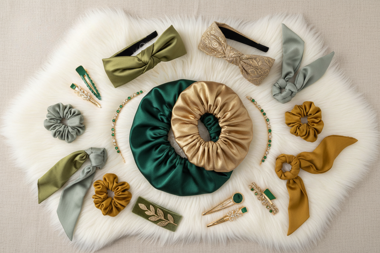 Hair Accessories