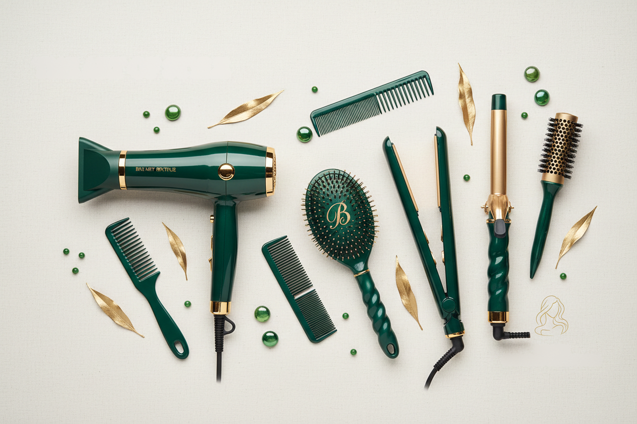 Hair Tools