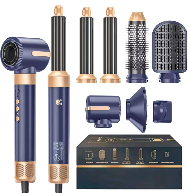 Hair Dryers
