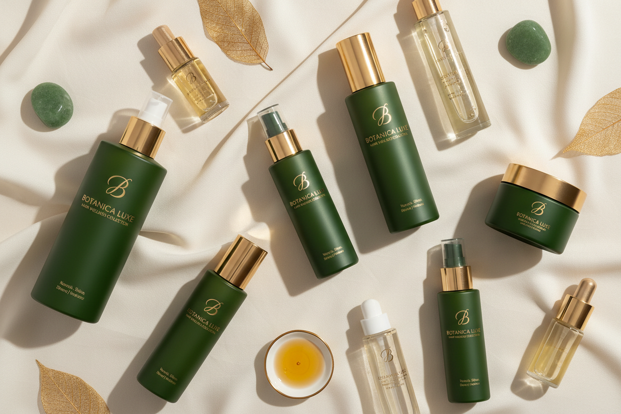 Hair Products