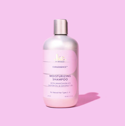 KeraCare Curlessence Moisturizing Shampoo 350ml