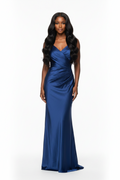 Body Wave 13x4 Transparent Lace Front Wig