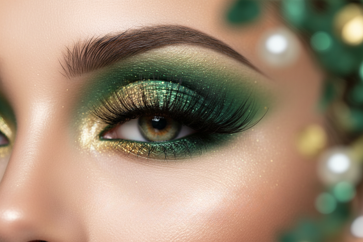 Atlanta 3D Mink Lashes