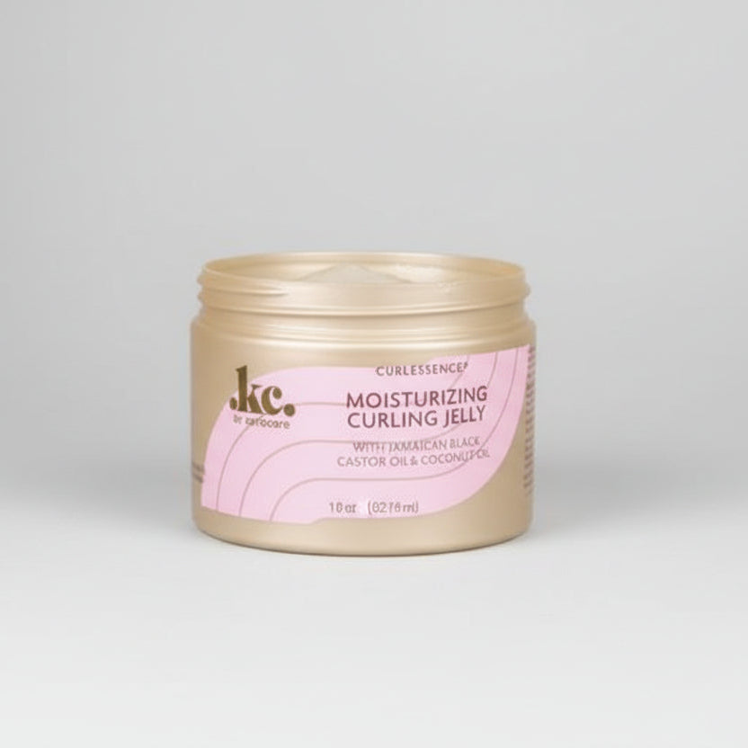 Kera Care Curlessence Moisturizing Curling Jelly 320ml Styling Gel