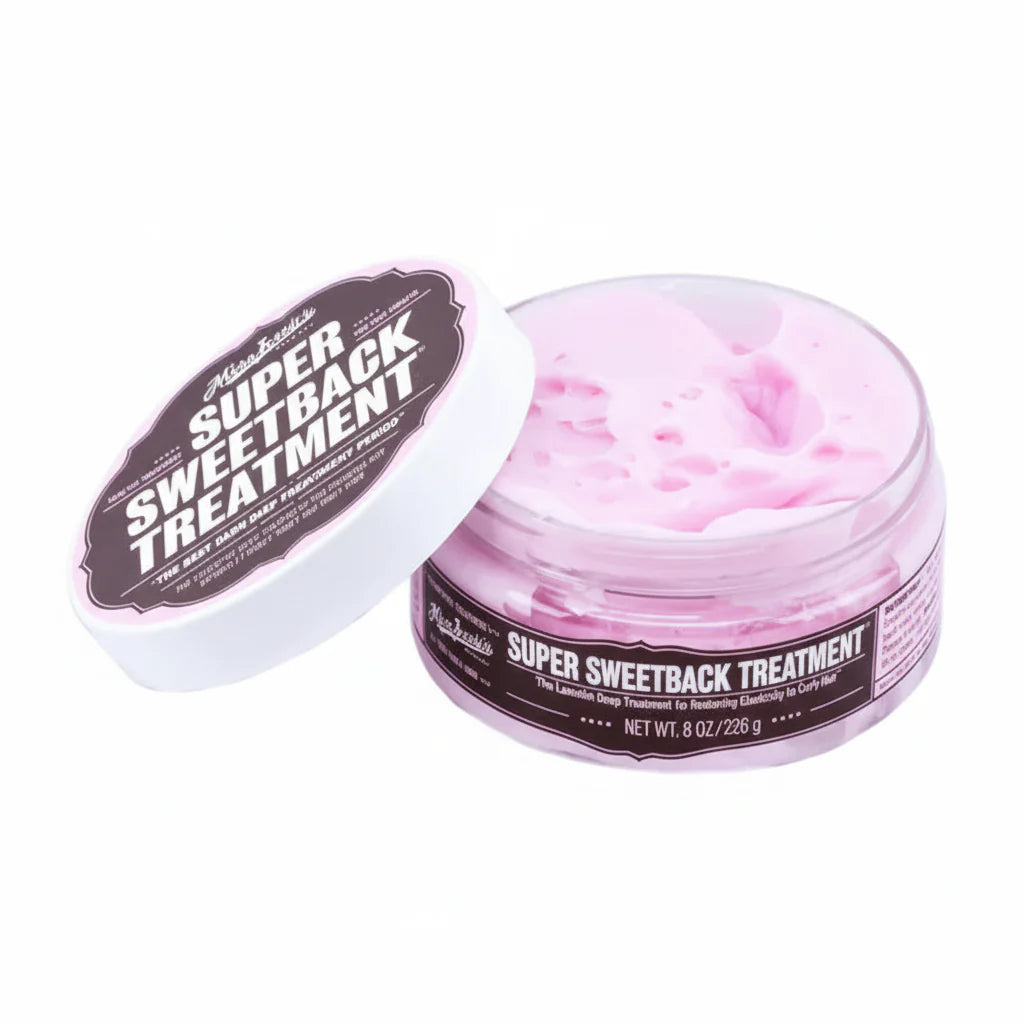 Miss Jessie's Super Sweetback Treatment 226ml Hair Treatment