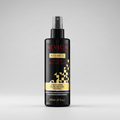 Revlon Realistic Black Seed Oil Strengthening Curl Revive Non-Greasy 240ml Hair Treatment