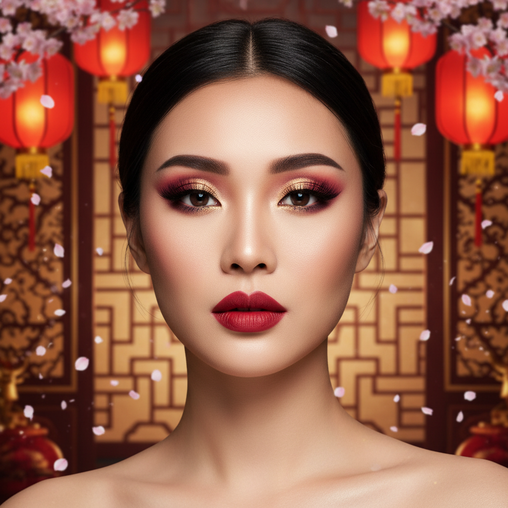 Shanghai Glamour